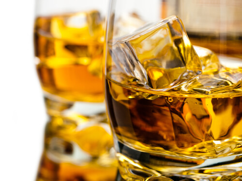 alkohol