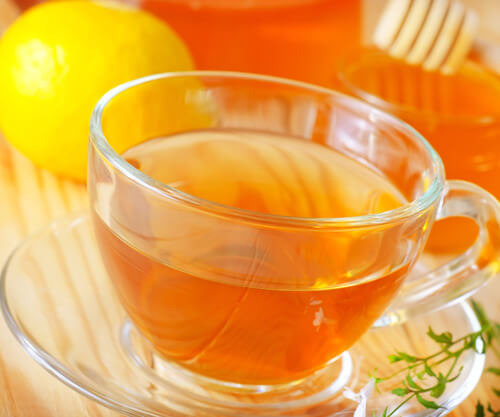 byal chai