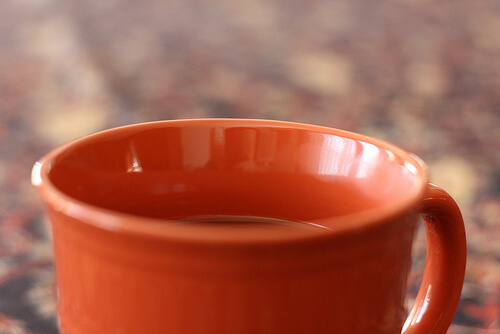 cherven chai