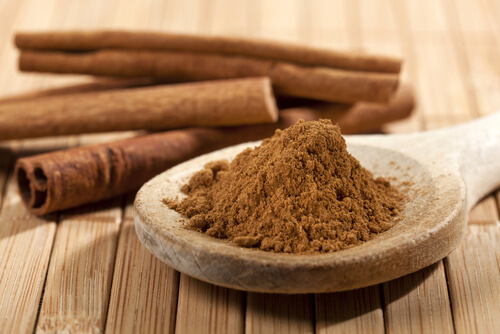 kanela