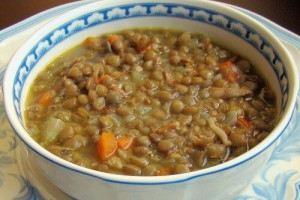 Предимства на бобовите растения за храносмилането