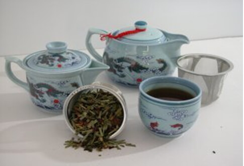 sin chai