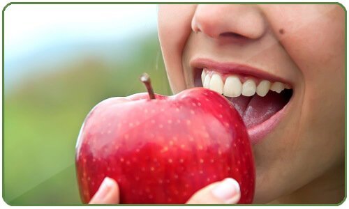 ябълките предпазват от диабет тип 2
