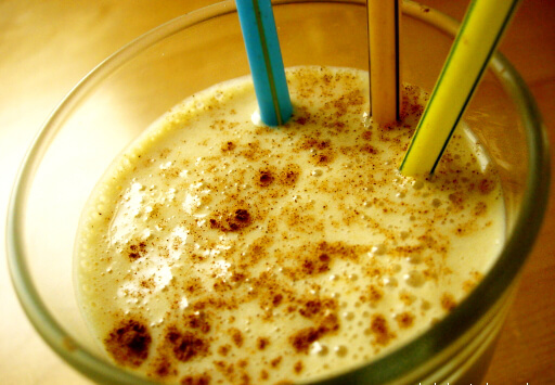 банани, орехи и бадеми за подобряване на вашата памет