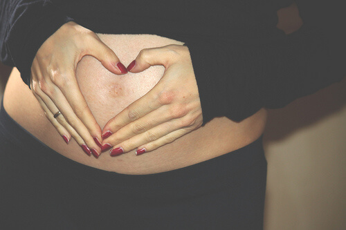 проблеми при раждане при късна бременност