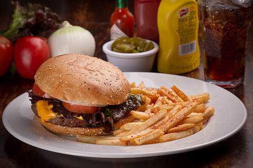 вредна храна