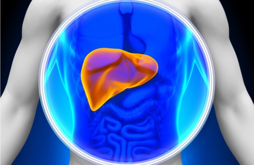 8 храни за прочистване на черния дроб