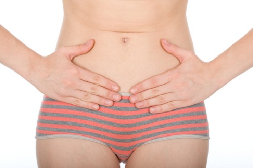 памучното бельо предпазва от появата на вагинални гъбични инфекции