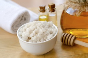 Най-добрите натурални пилинги