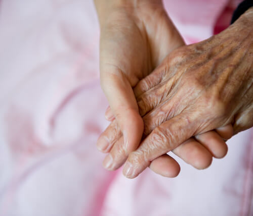 физиотерапия още при първите симптоми на Алцхаймер