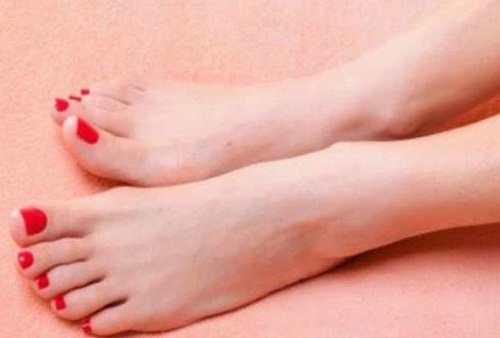 Предотвратяване и премахване на гъбичките по краката