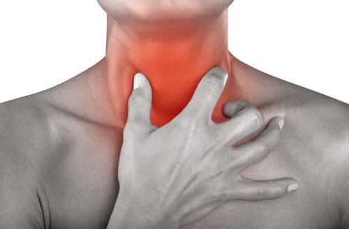 12 натурални средства за болки в гърлото