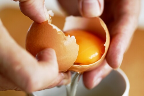 Защо трябва да ядете често яйца