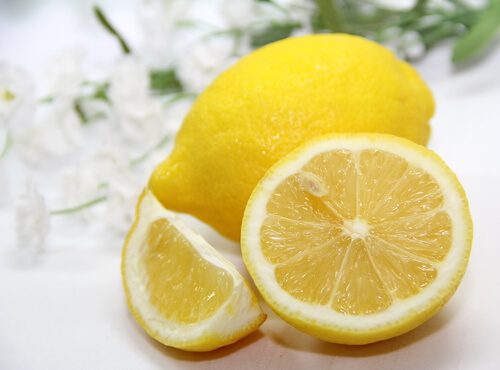 лимоните са чудесно средство за пречистване на черния дроб