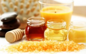 Най-добрите домашни  пилинг маски за тялото и лицето