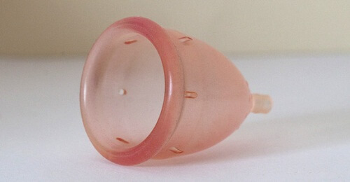 Менструалната чашка - алтернатива на тампоните