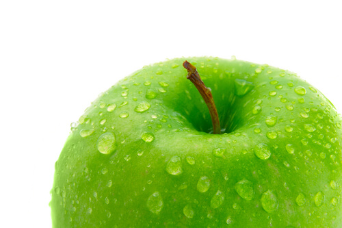 Ябълки за стимулиране на метаболизма