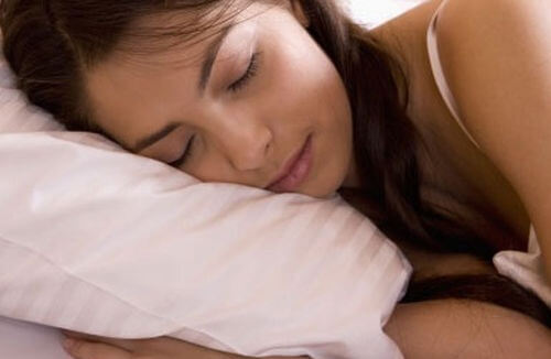 Правилната температура е важна за по-добър сън