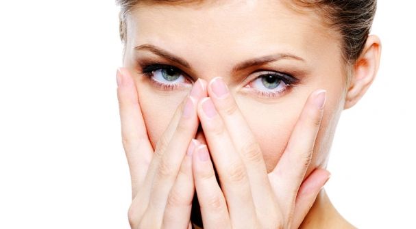 Проблеми, които засягат кожата около очите