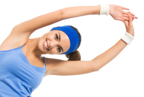 физическа активност