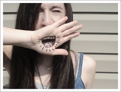 миене на зъби