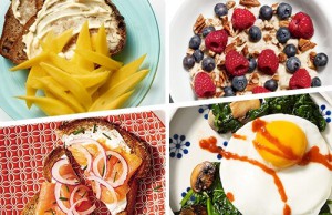 8 рецепти за закуска, с които да отслабнете