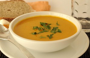 Рецепти за лека вечеря, за да отслабнете без гладуване