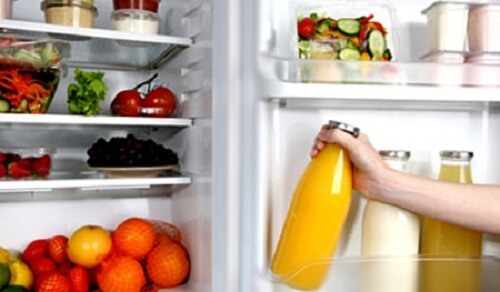 11 храни, които никога не трябва да съхранявате в хладилник