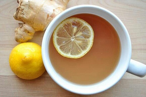 5 начина да отслабнем с лимон и джинджифил