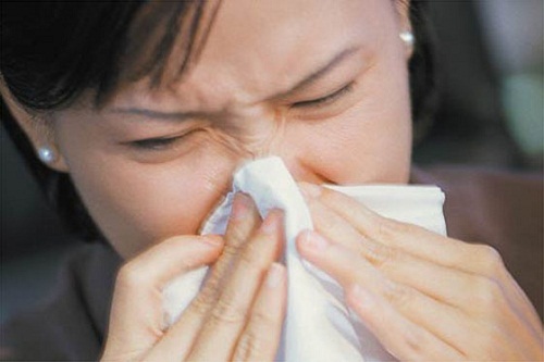 лекуването на алергиите ще ни помогне да спрем да хъркаме