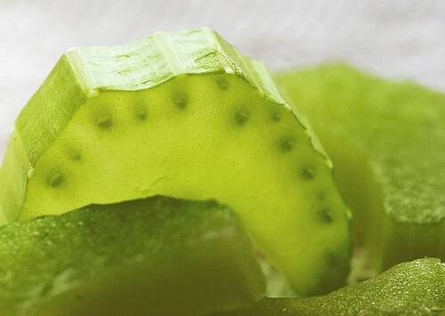 11 природни продукта за бързо отслабване