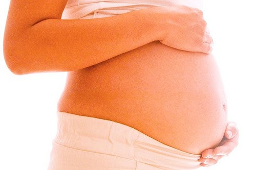 Динята за бременните жени