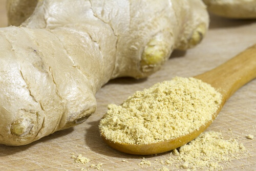 Почистване и укрепване на бронхите с билки