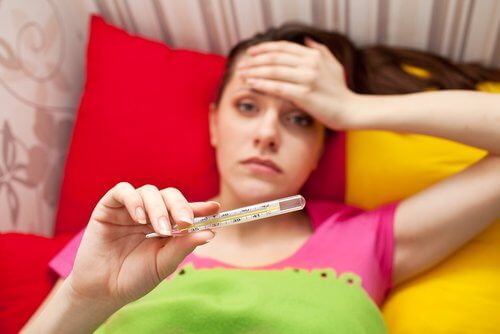 Липсата на сън отслабва имунната система