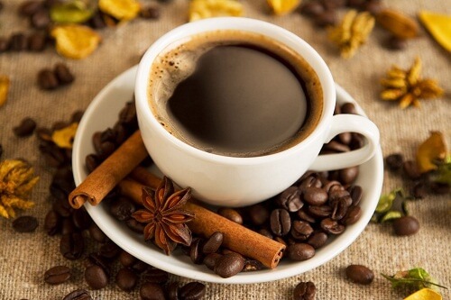 Ползи от пиенето на кафе на закуска