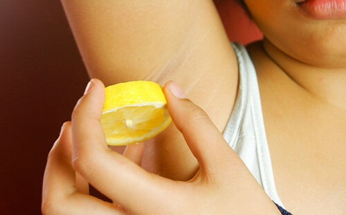 7 употреби на лимона в козметиката