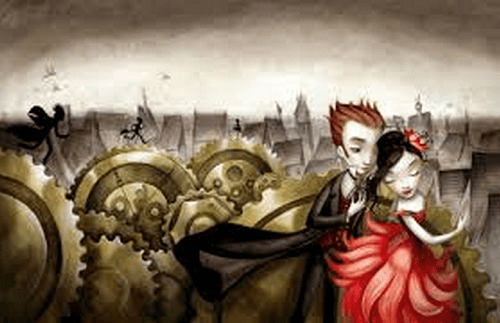 Връзка и адаптация