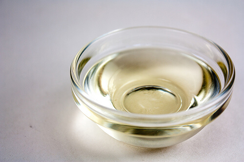 рициновото масло е известно с лечебните си свойства от векове