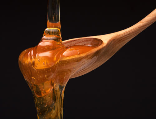 мед и джинджифил - неочаквано добра комбинация срещу ракови болести