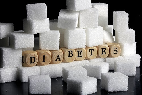 Как диабетът повлиява храносмилателната система