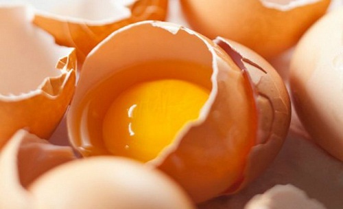 Кое е по-полезно: яйчен белтък или жълтък?