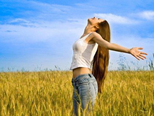 Преди всичко започнете да правите любимите си неща по-често