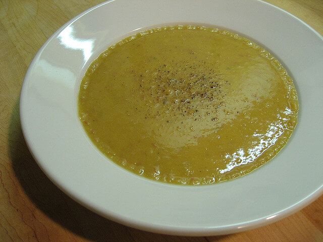 крем супа