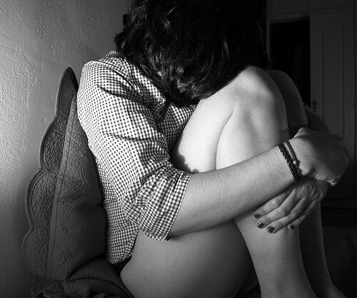 Как да се справим с тревожността?