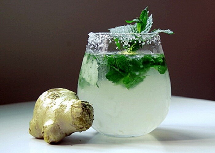 Лечение на болките в стомаха