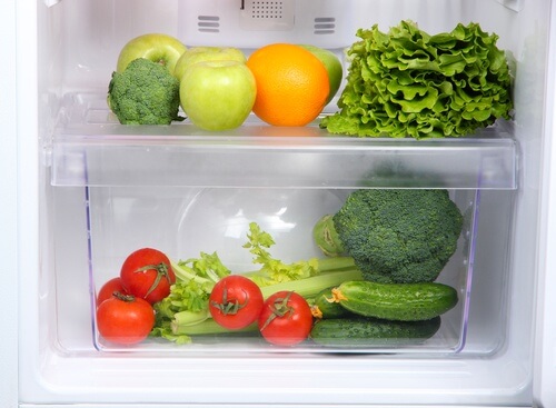 Храни, които не бива да съхранявате в хладилник