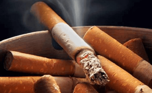 Пушенето е рисков фактор за коронарна болест