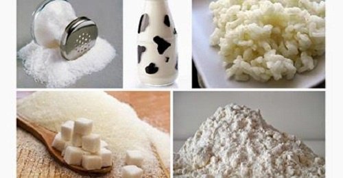 5 храни, с които се тровим ежедневно