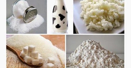 5 храни, с които се тровим ежедневно