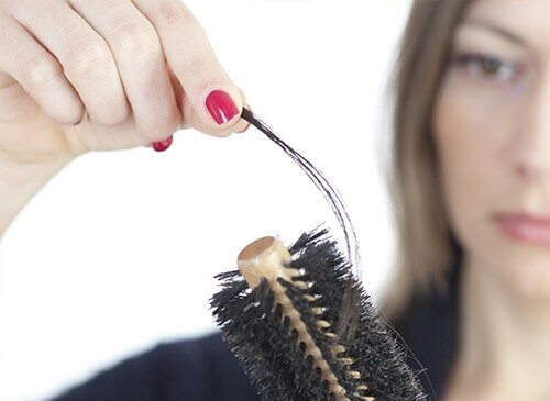 Как да предотвратим загубата на коса